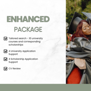 Enhanced Package