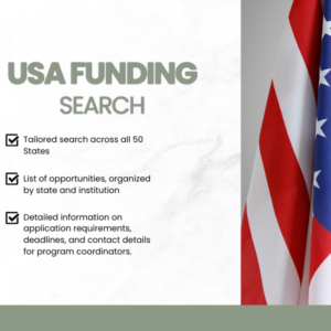Comprehensive Assistantship Search Across All 50 States In The USA