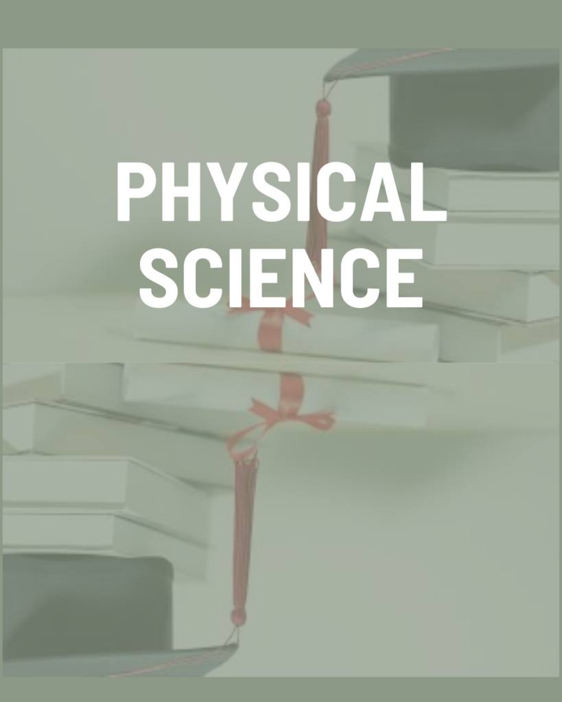 physical Science