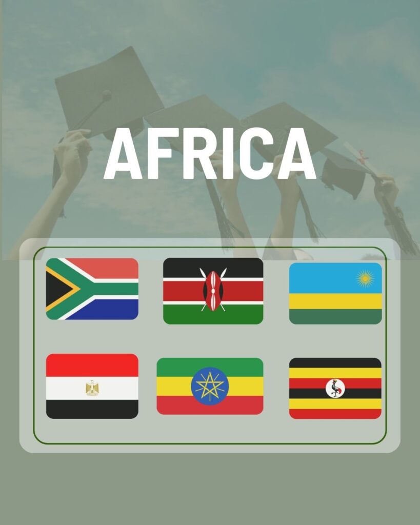 Africa