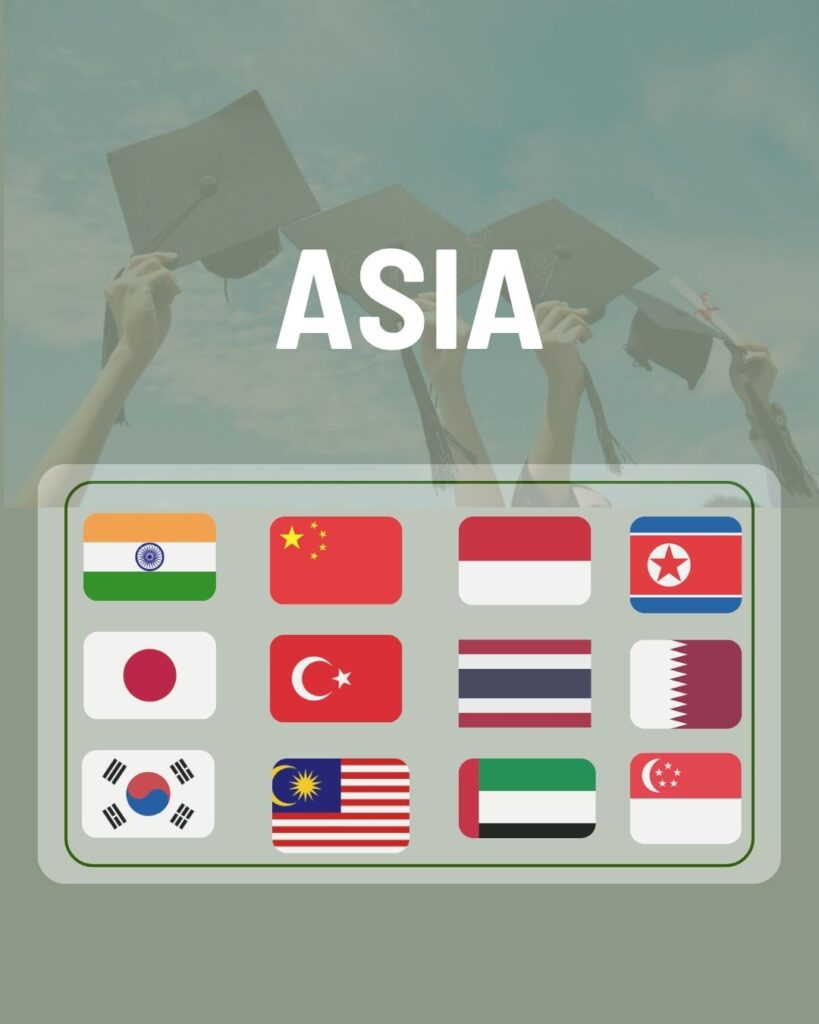Asia