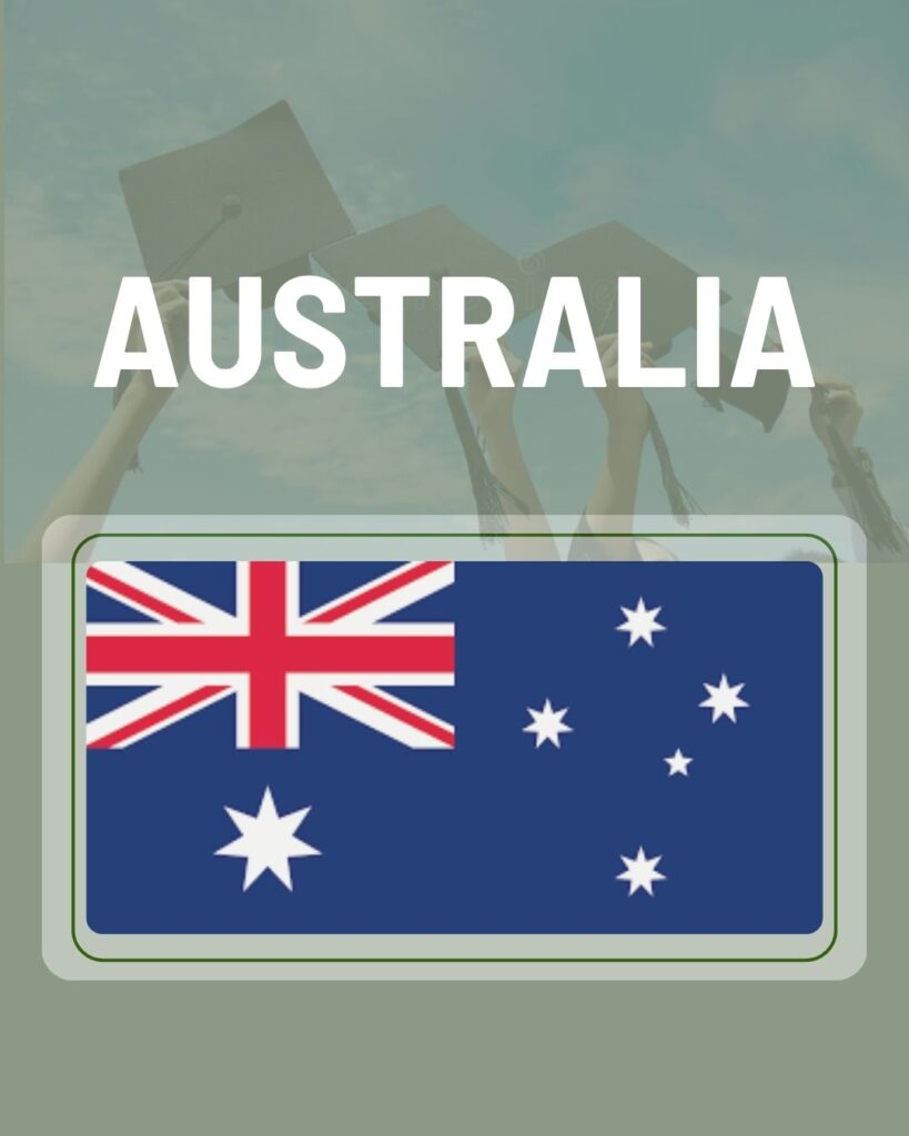 Australia