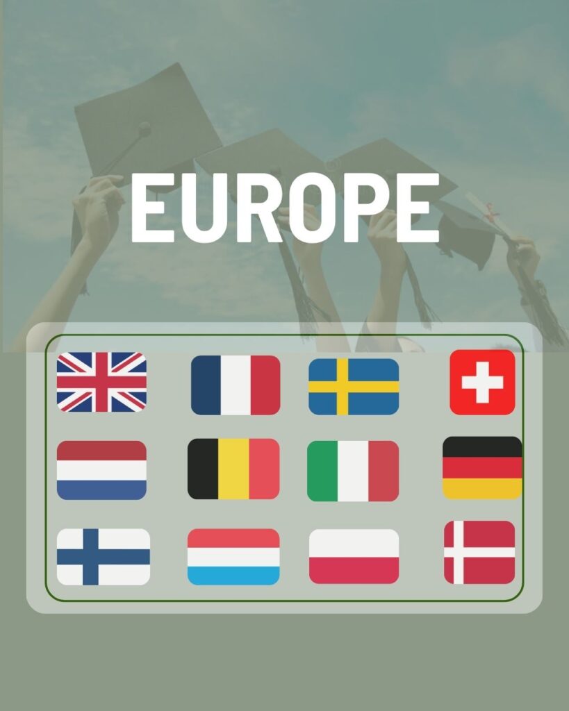 Europe