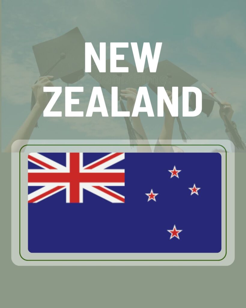 New Zealand