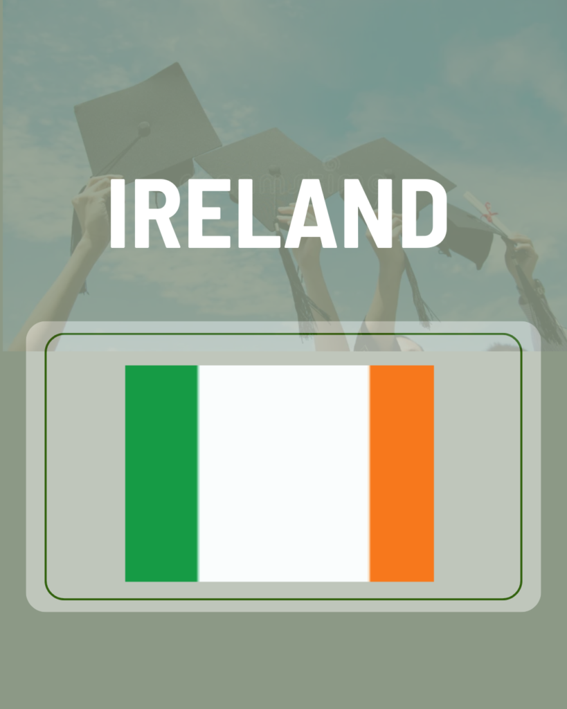 Ireland