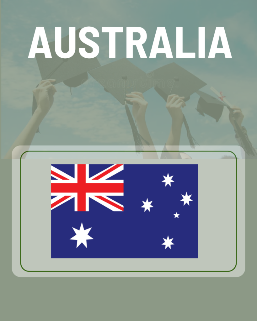 Australia