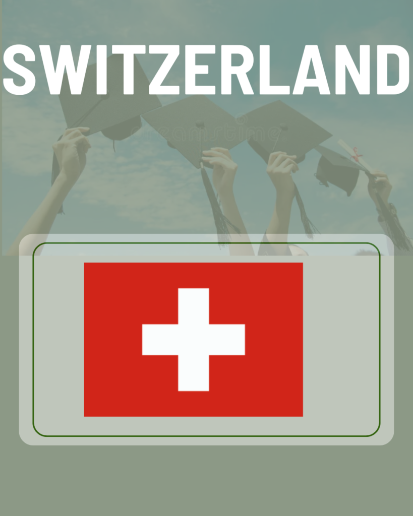 Switzerland