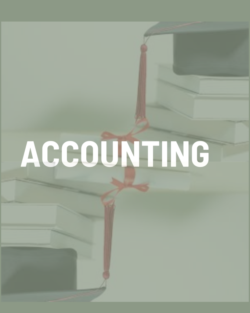 Accounting