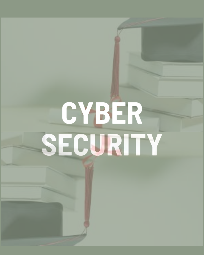 Cyber Security