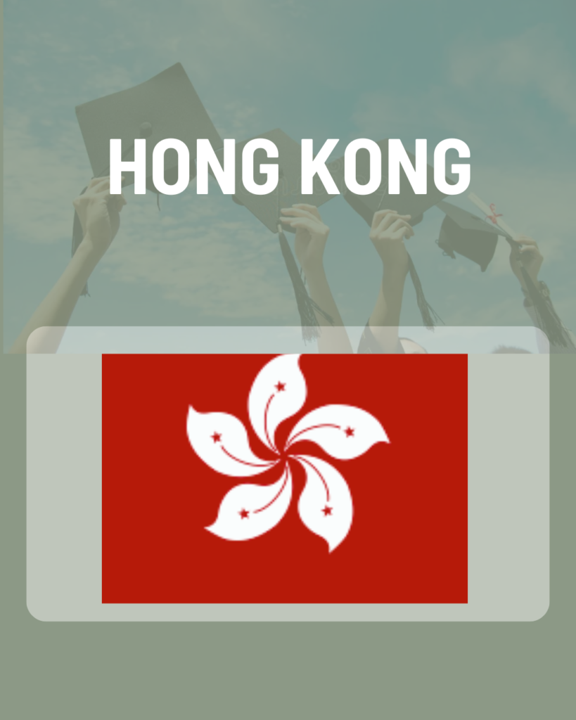 Hong Kong
