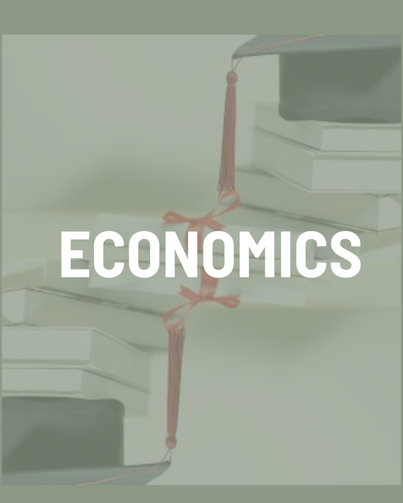 Economics