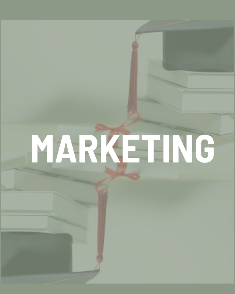 Marketing
