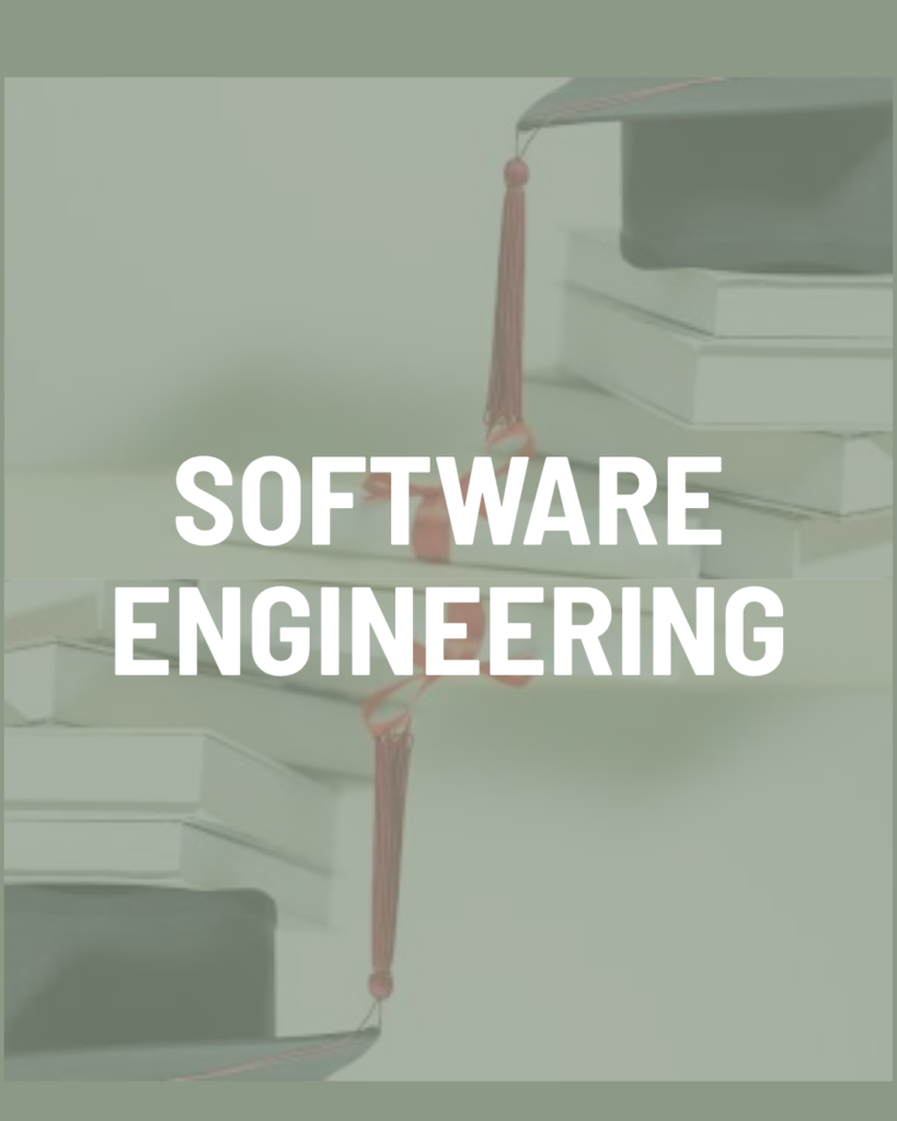 Software Engineering