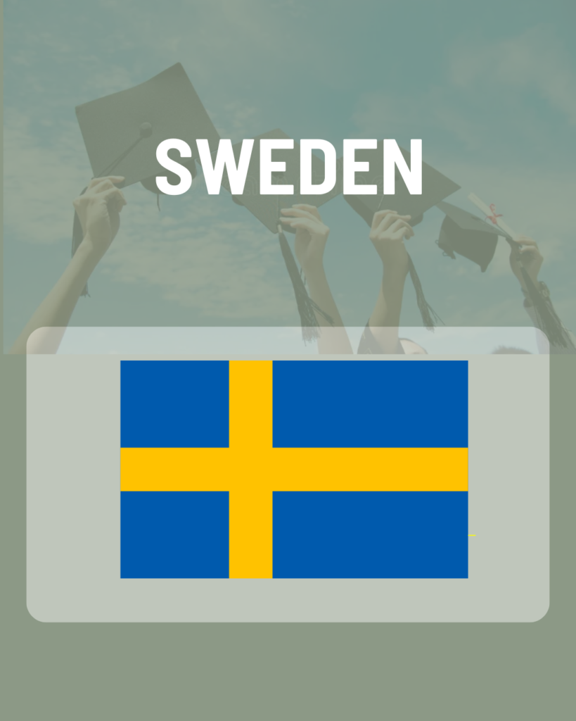 Sweden