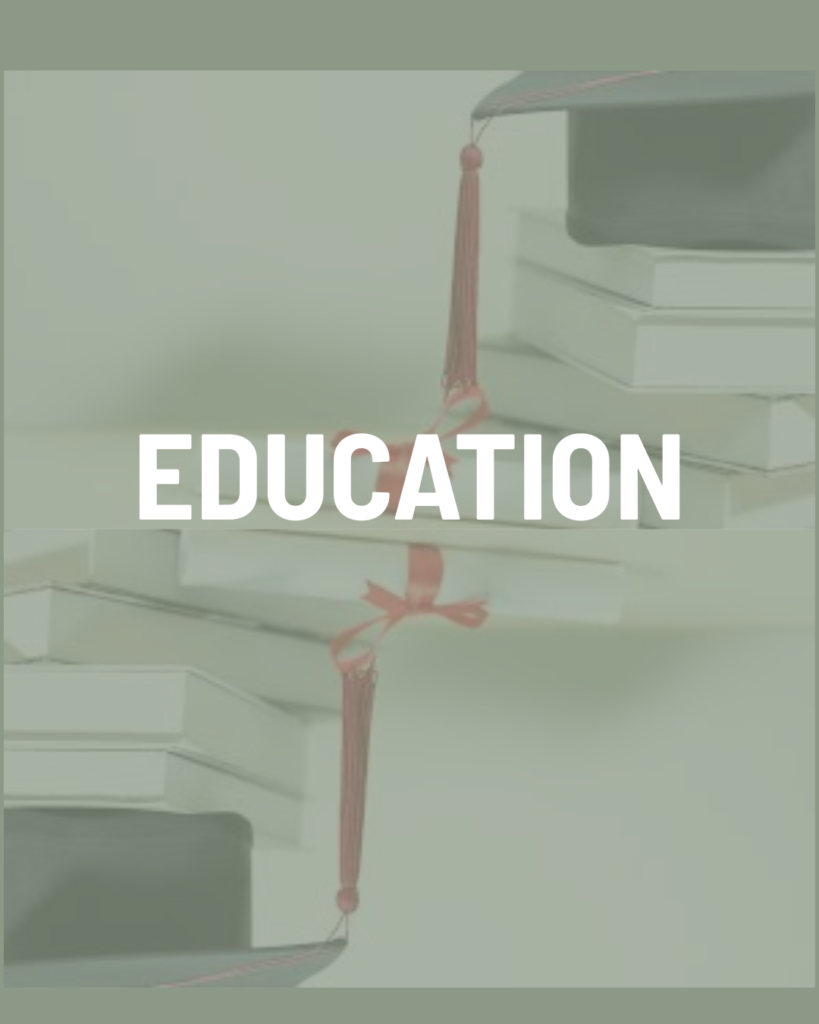 Education
