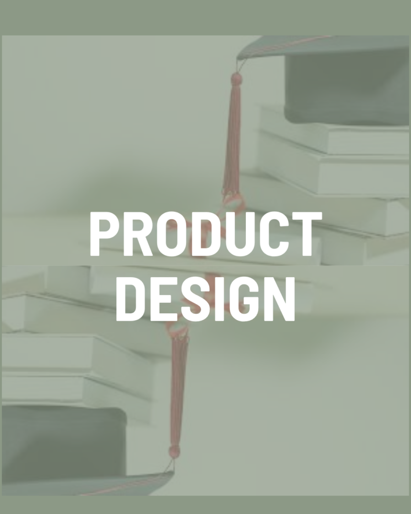 Product Design