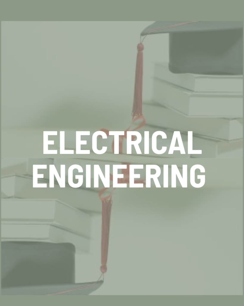 Electrical Engineering