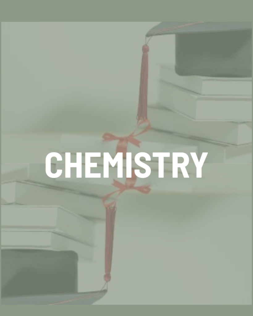 Chemistry