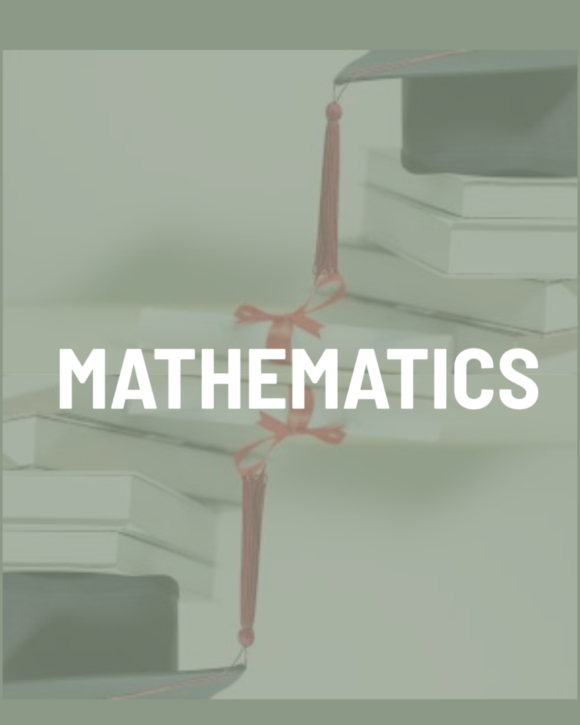Mathematics