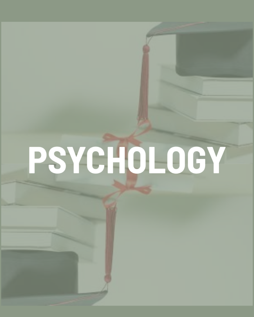 Psychology