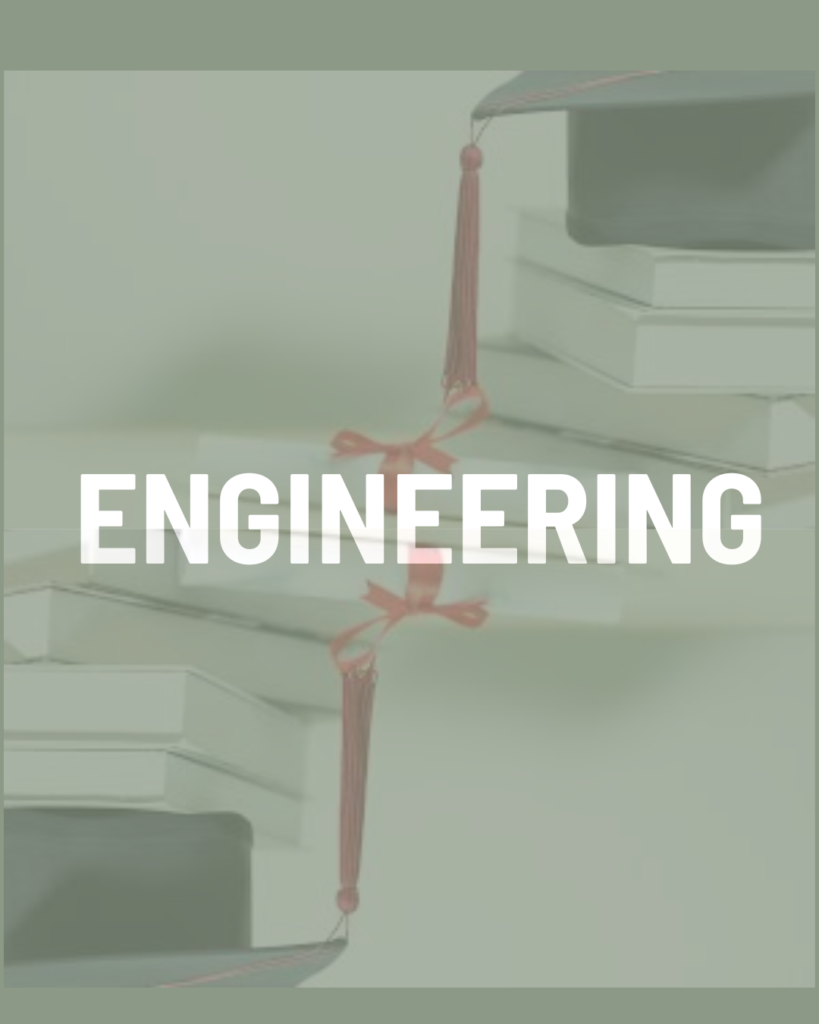 Engineering