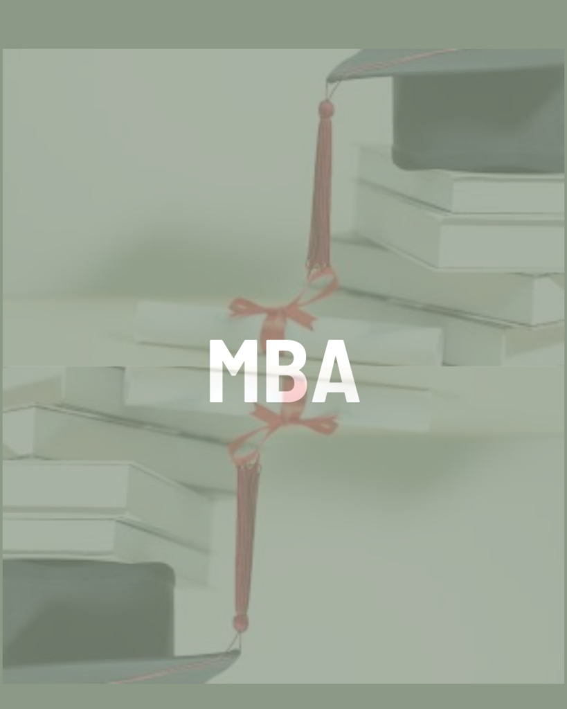 MBA