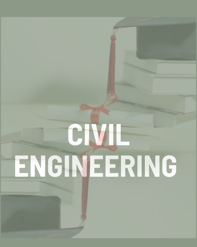 Civil Engineering