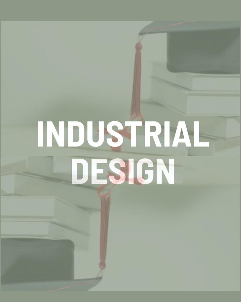 Industrial Design