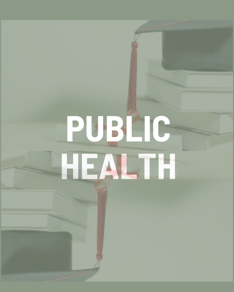 Public Health