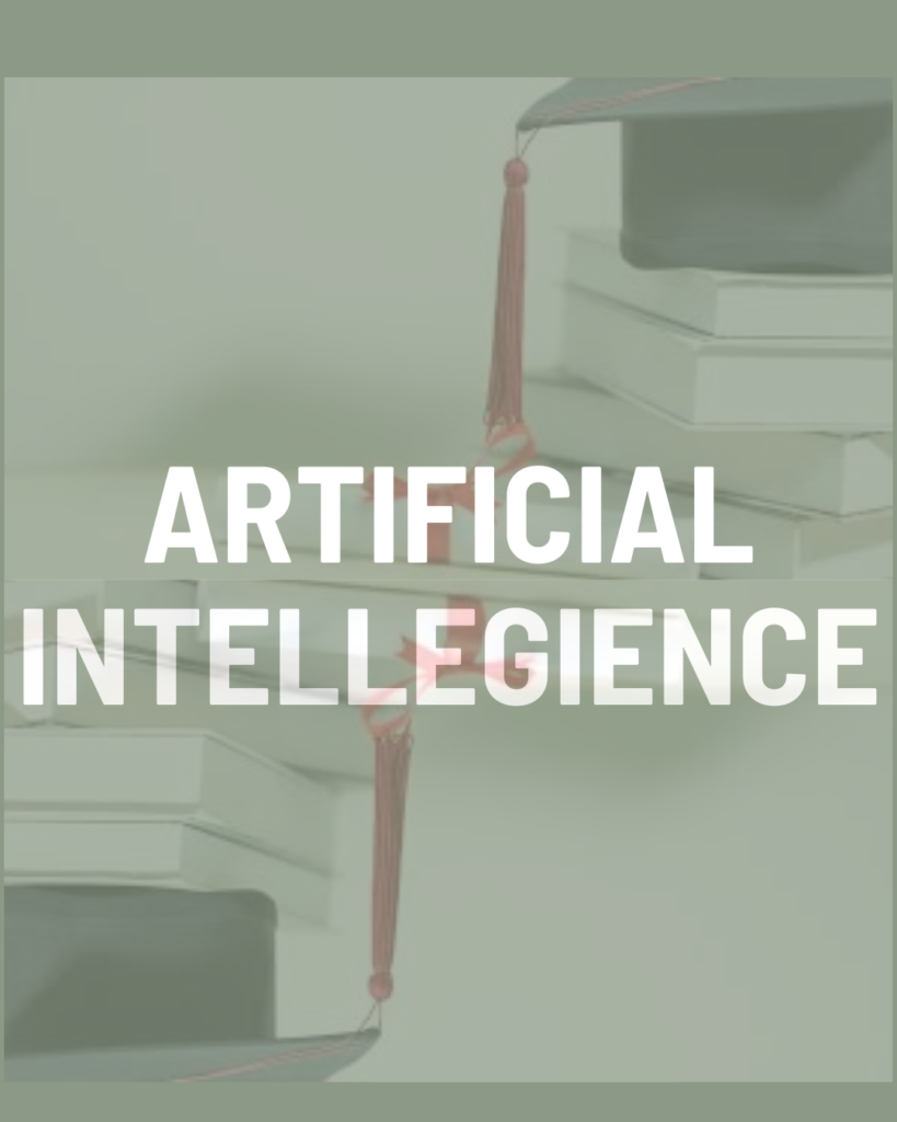 Artificial Intelligence