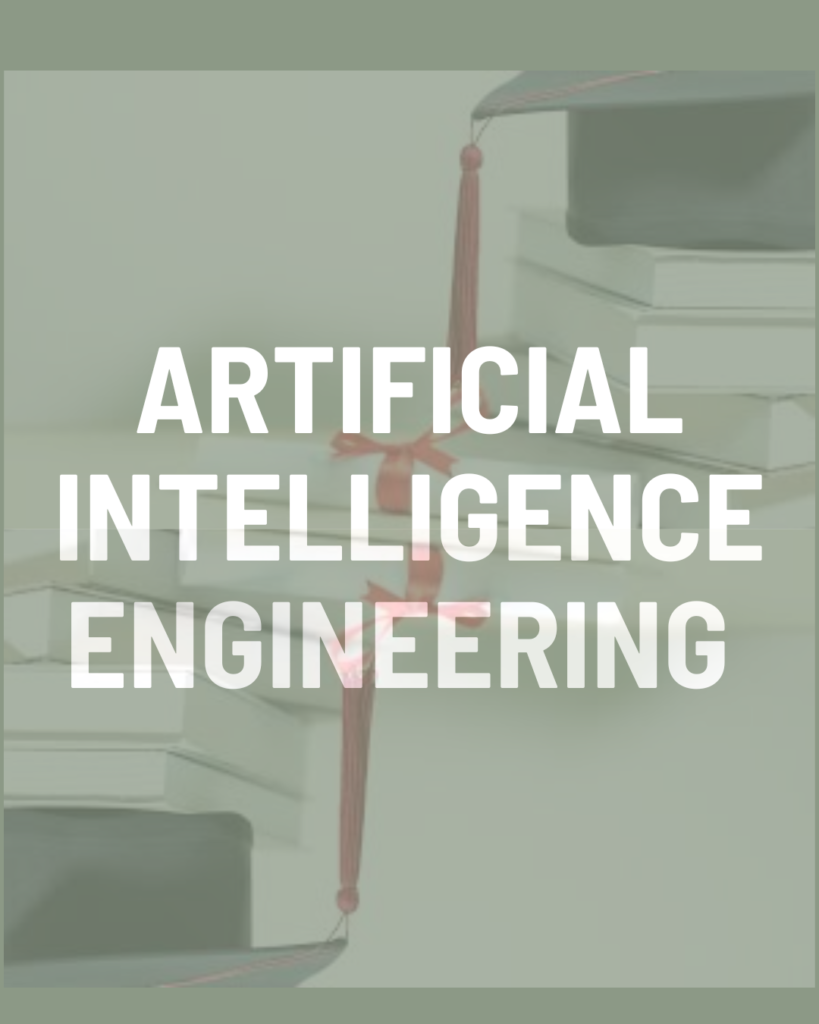 Artificial Intelligence Engineering