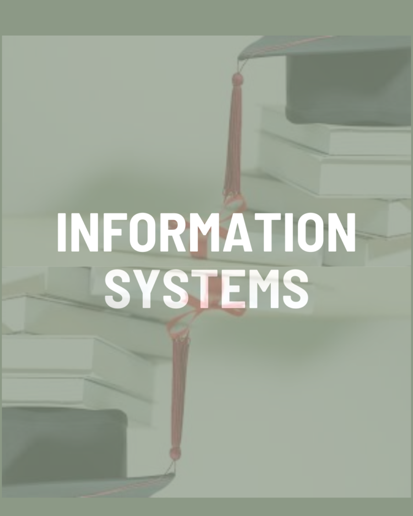 Information Systems