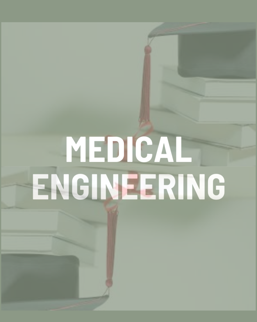 Medical Engineering