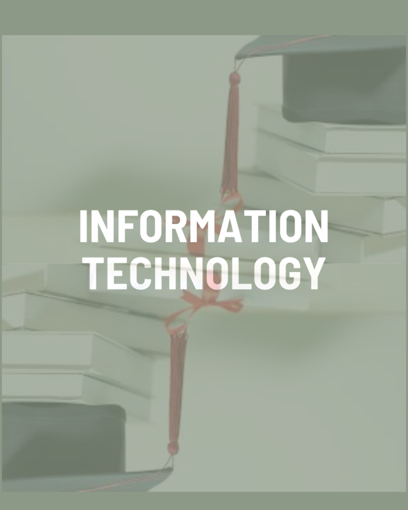 Information Technology