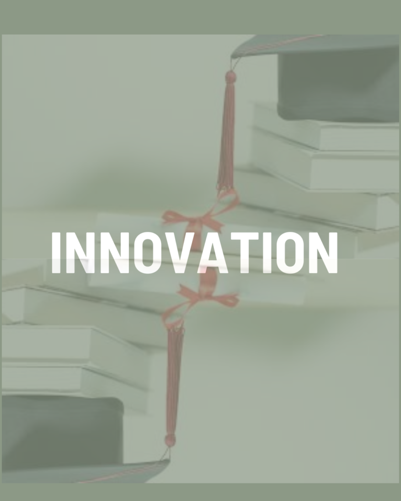 Innovation