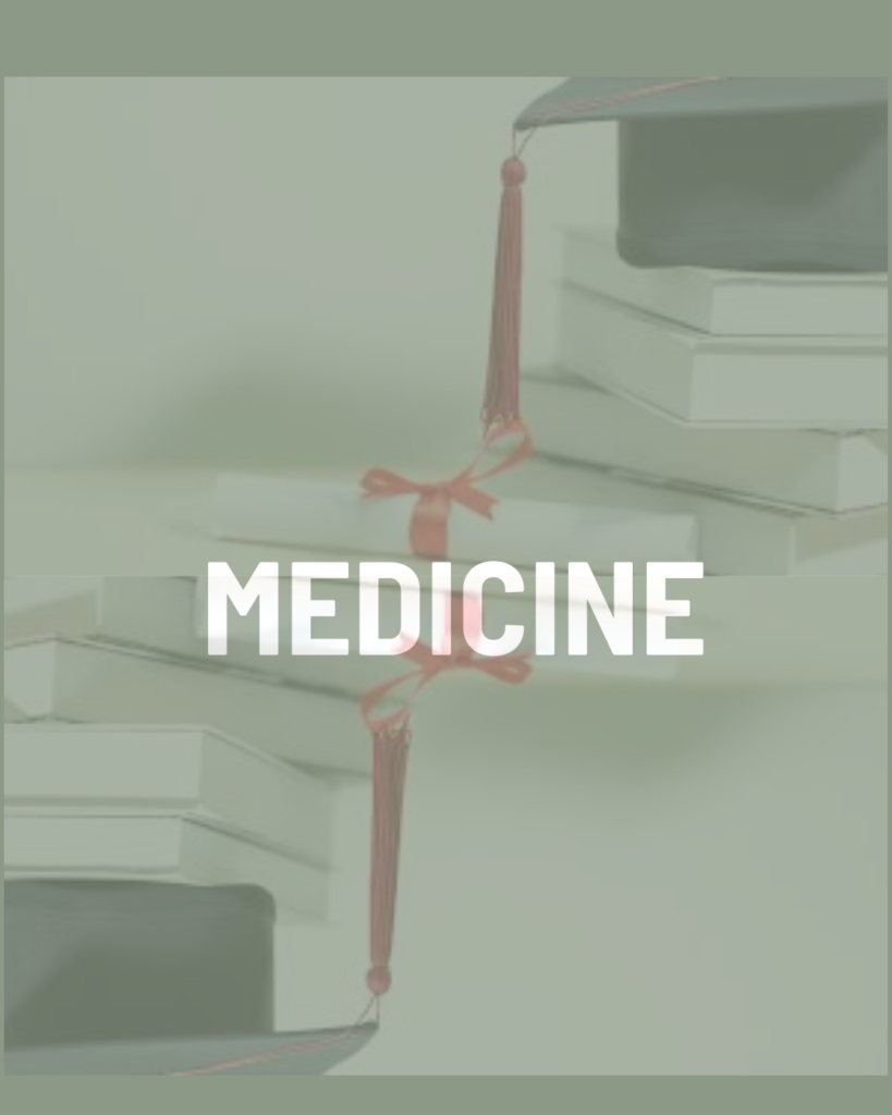 Medicine