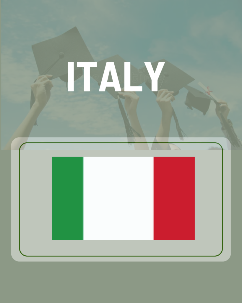 Italy