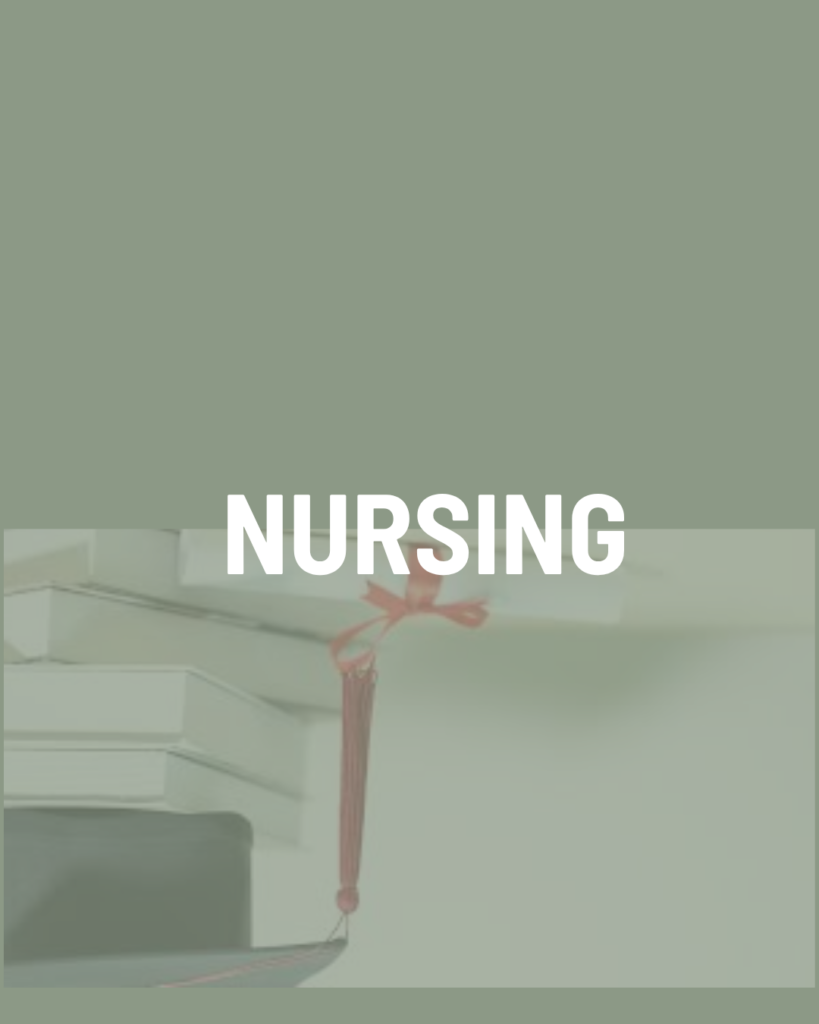 Nursing