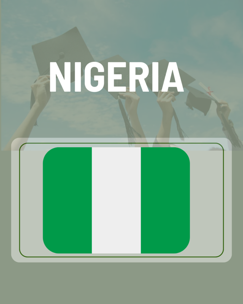 Nigeria