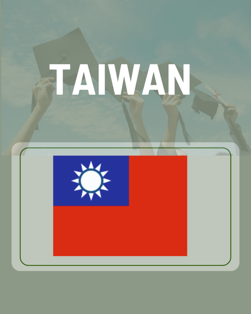 Taiwan