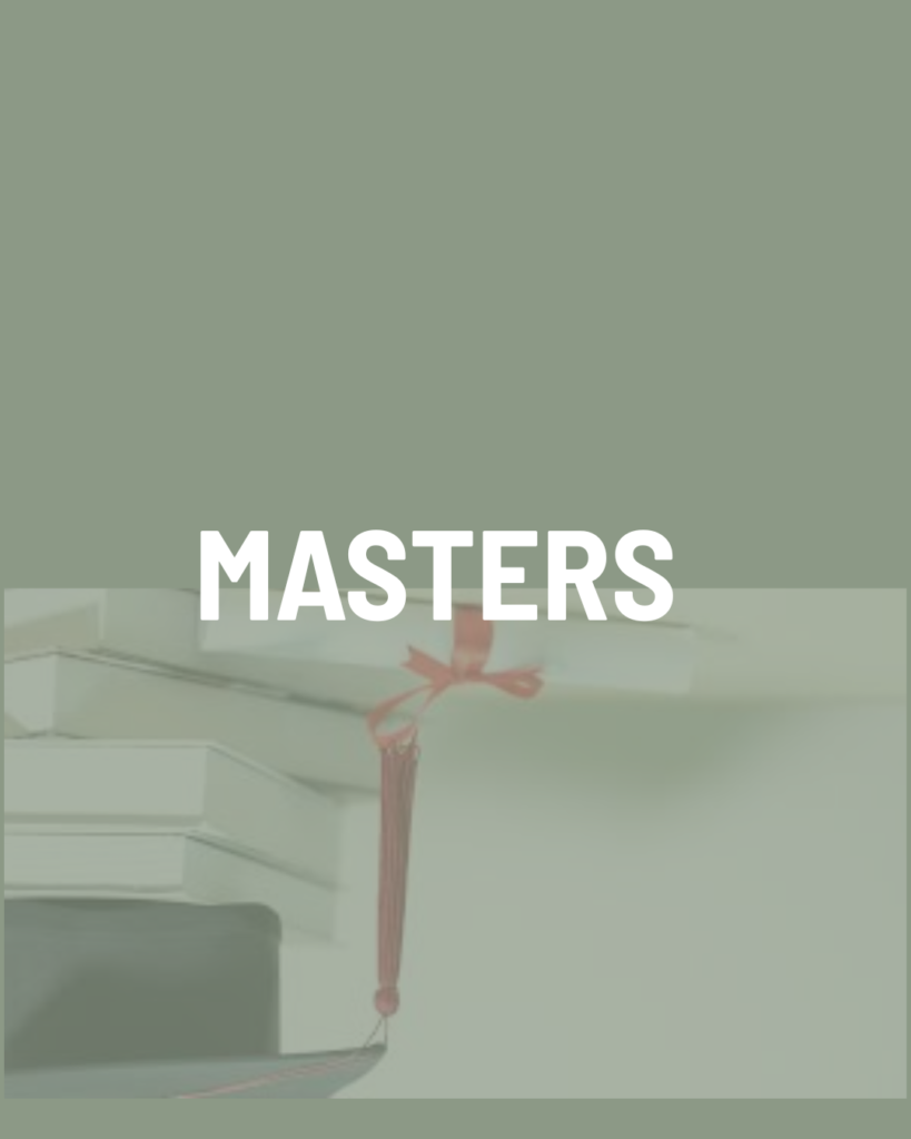 Masters