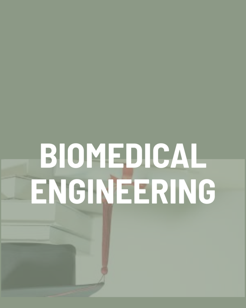 Biomedical Engineering