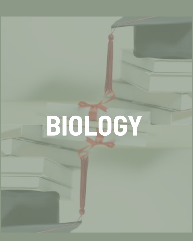 Biology