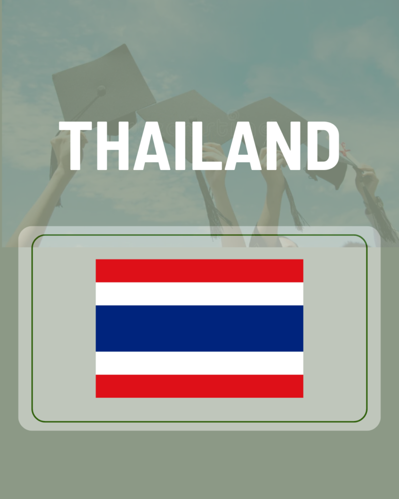 Thailand