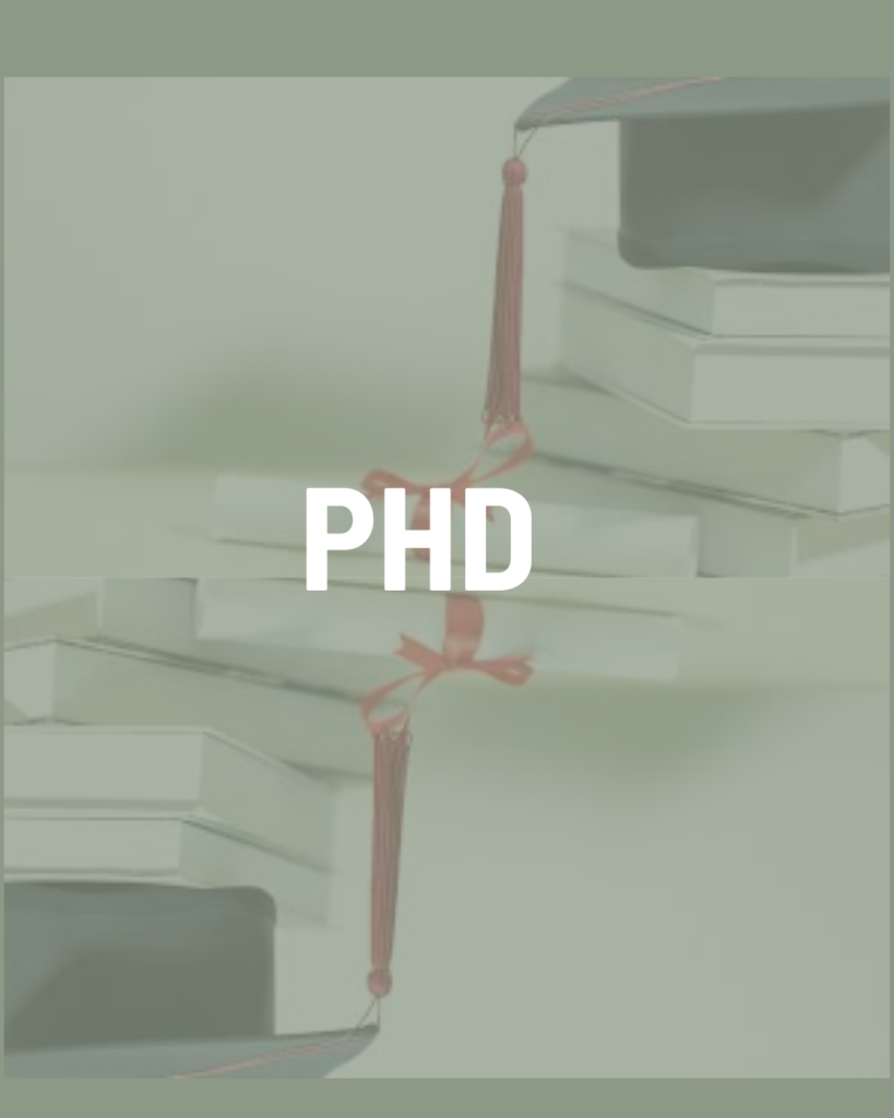 PhD
