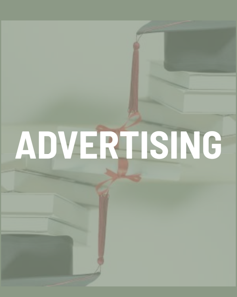 Advertising