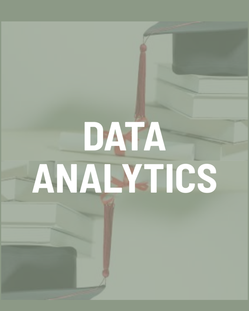 Data Analytics