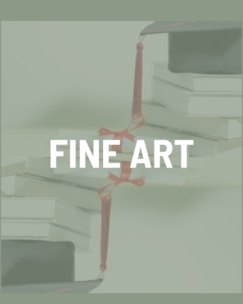 Fine Art