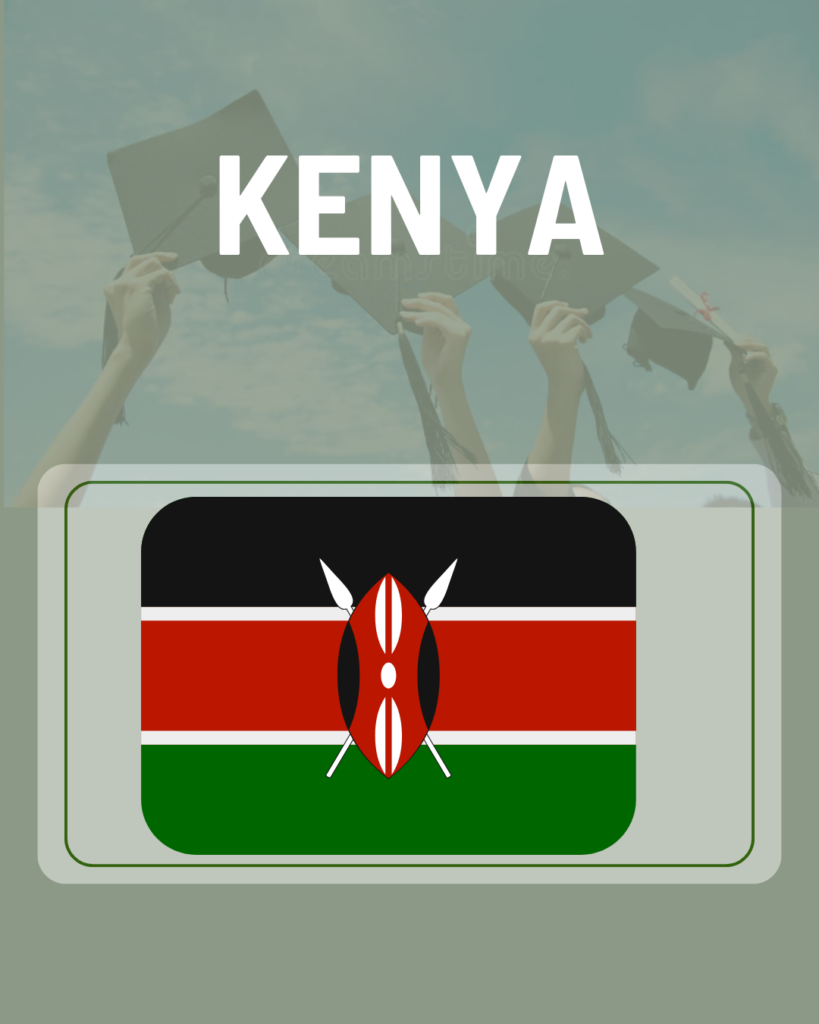 Kenya