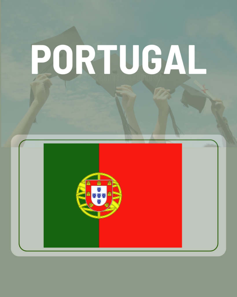 Portugal
